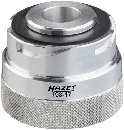 HAZET 198-17 EAN: 4000896206827.