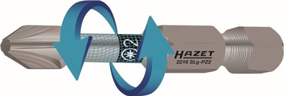 HAZET 2216NSLG-PZ2/3 EAN: 4000896239047.