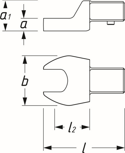 HAZET 6450D-14