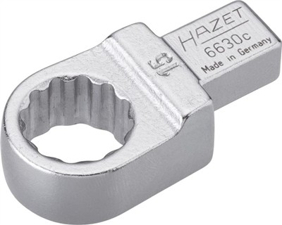 HAZET 6630C-15 EAN: 4000896028887.