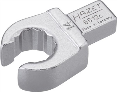 HAZET 6612C-14 EAN: 4000896028764.