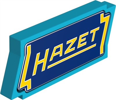 HAZET 197-11/3