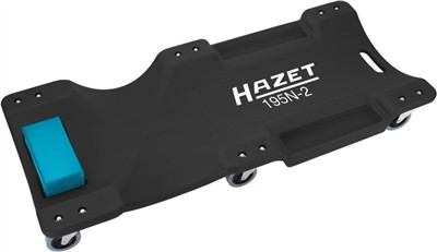 HAZET 195N-2 EAN: 4000896252169.
