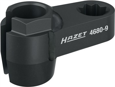 HAZET 4680-9 EAN: 4000896254156.
