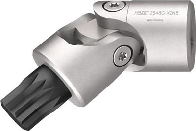 HAZET 2548G-XZN8 EAN: 4000896252701.