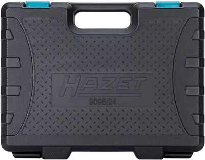 HAZET 9098/24 EAN: 4000896258086.
