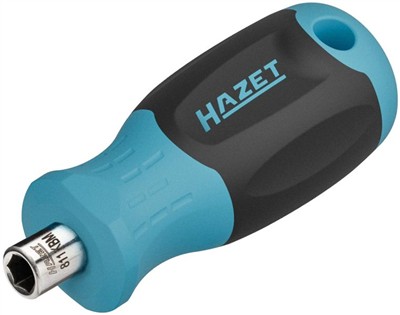 HAZET 811KBM EAN: 4000896259403.