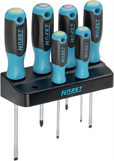 HAZET 811SH-1/7 EAN: 4000896264605.