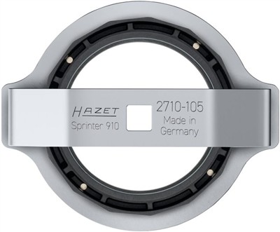 HAZET 2710-105 EAN: 4000896262946.