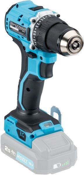 HAZET 9530-1/4 EAN: 4000896265213.