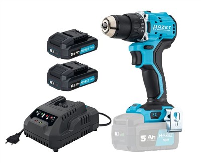 HAZET 9530-1/4