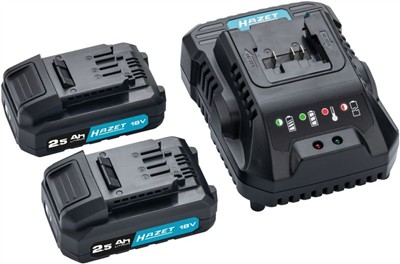 HAZET 9530-1/4
