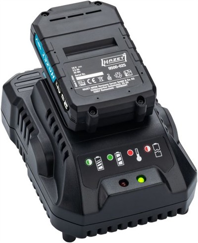 HAZET 9530-1/4 EAN: 4000896265213.