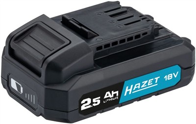 HAZET 9500-025 EAN: 4000896265138.