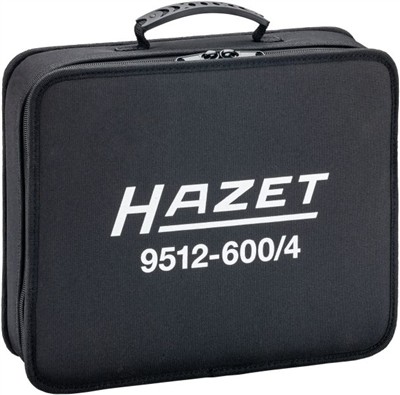 HAZET 9512-600/4 EAN: 4000896265176.