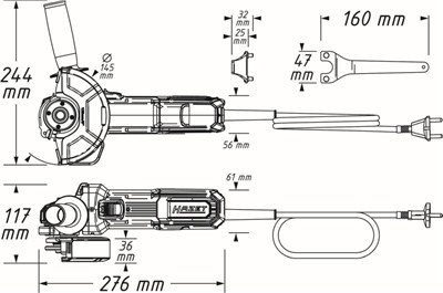 HAZET 9633-10