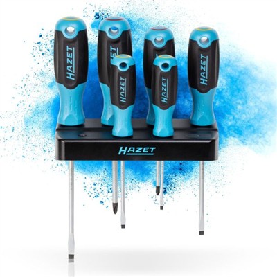 HAZET 811SH-1/7 EAN: 4000896264605.
