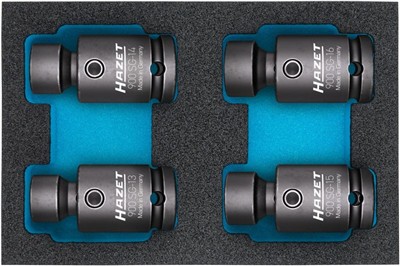 HAZET 900SG-1316/4 EAN: 4000896272778.