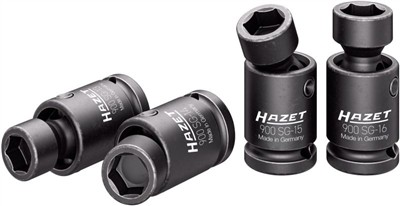HAZET 900SG-1316/4 EAN: 4000896272778.