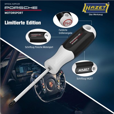 HAZET 811/6-PD EAN: 4000896275731.