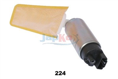 JAPKO 05224 EAN: 8033001515015.