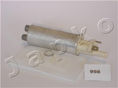 JAPKO 05998 EAN: 8033001515985.