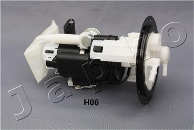 JAPKO 05H06 EAN: 8033001734966.