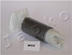 JAPKO 05W02