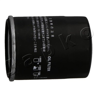 JAPKO 10117 EAN: 8033001516463.