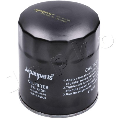 JAPKO 10213 EAN: 8033001516685.