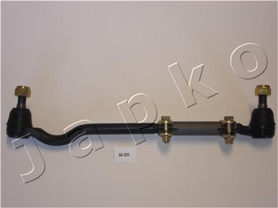 JAPKO 105220 Číslo výrobce: 105220. EAN: 8033001519327.