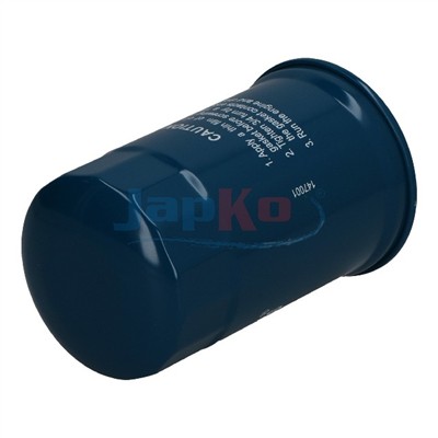 JAPKO 10H01 EAN: 8033001682441.