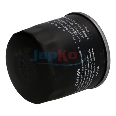 JAPKO 10W01 EAN: 8033001521566.