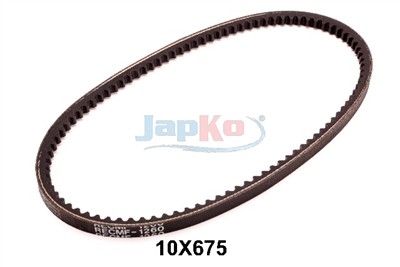 JAPKO 10X675 Číslo výrobce: 10X675. EAN: 8033001979176.