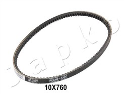 JAPKO 10X760