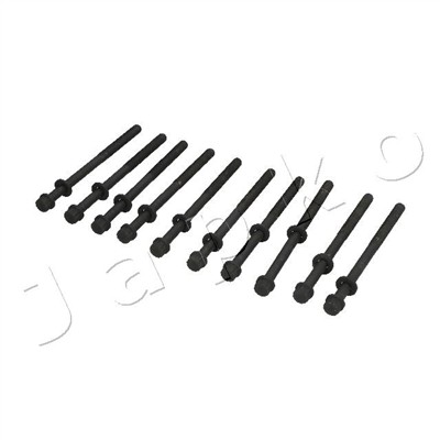 JAPKO 115H00 EAN: 8033001528497.