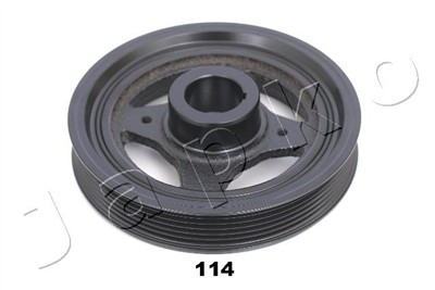 JAPKO 122114 EAN: 8052553129358.