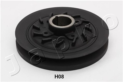 JAPKO 122H08 EAN: 8033001735291.