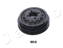 JAPKO 122H14