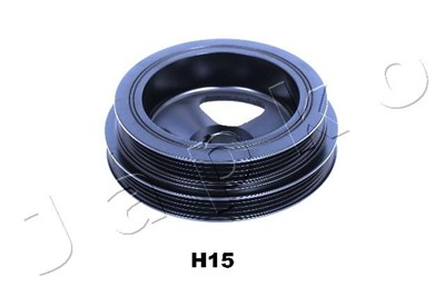 JAPKO 122H15 EAN: 8052553129020.