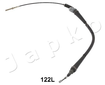 JAPKO 131122L EAN: 8033001938555.