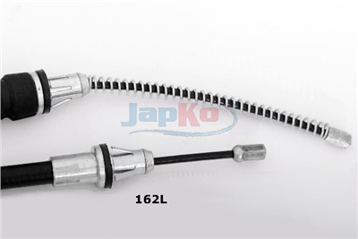 JAPKO 131162L EAN: 8033001940626.