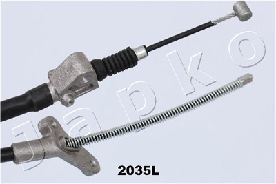 JAPKO 1312035L EAN: 8033001942996.