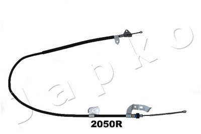 JAPKO 1312050R EAN: 8033001943689.
