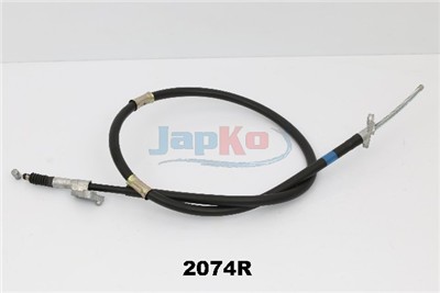 JAPKO 1312074R EAN: 8033001944761.