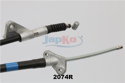 JAPKO 1312074R EAN: 8033001944761.
