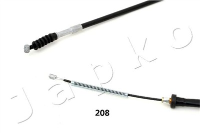 JAPKO 131208 EAN: 8033001792522.