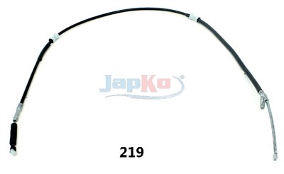 JAPKO 131219 EAN: 8033001792850.
