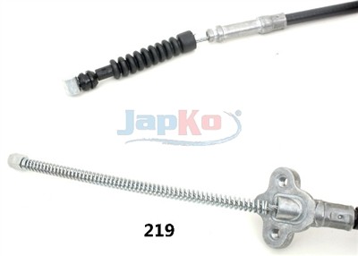 JAPKO 131219 EAN: 8033001792850.