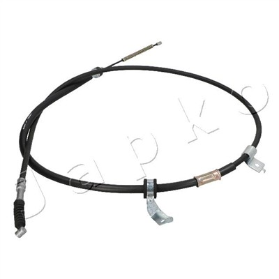 JAPKO 131223 Číslo výrobce: 131223. EAN: 8033001792973.